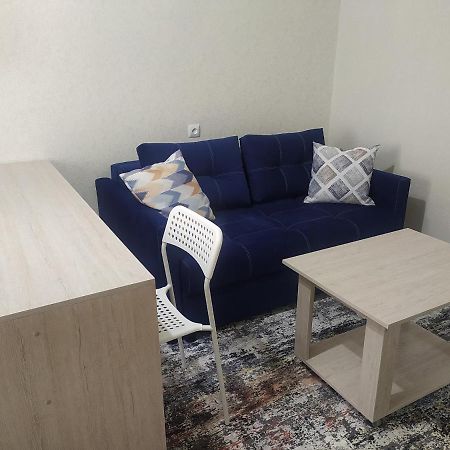 ビシュケクAura On Sydykova Street 290アパートメント エクステリア 写真